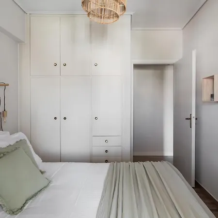 Signature 2Br Apartment In Marousi By Upstreet Athens Exterior photo