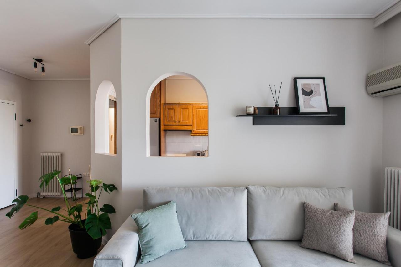Signature 2br In Marousi By Upstreet * Athènes