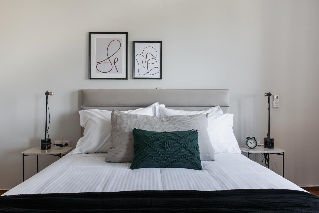 Signature 2br In Marousi By Upstreet *