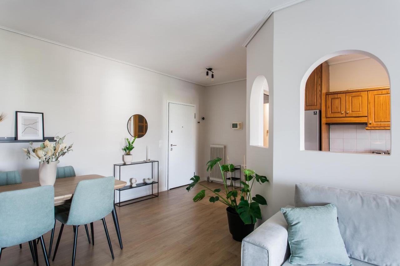 Signature 2br In Marousi By Upstreet Appartement