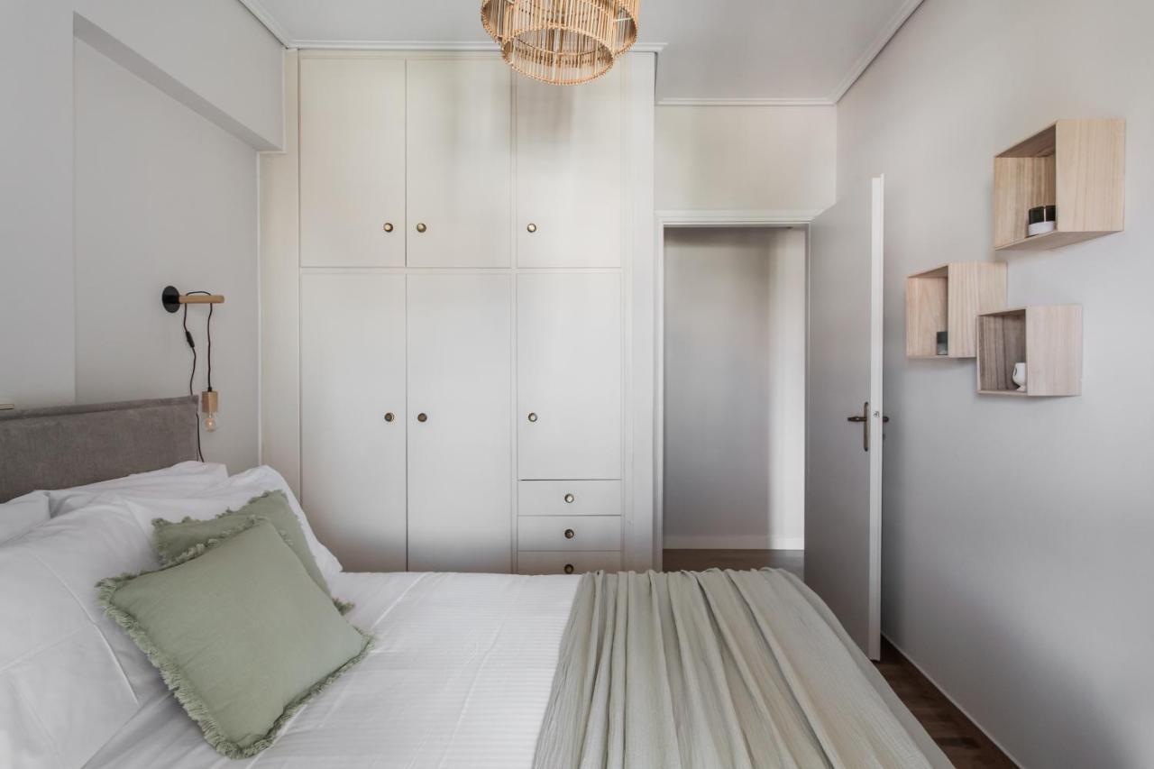 Appartement Signature 2br In Marousi By Upstreet Athènes