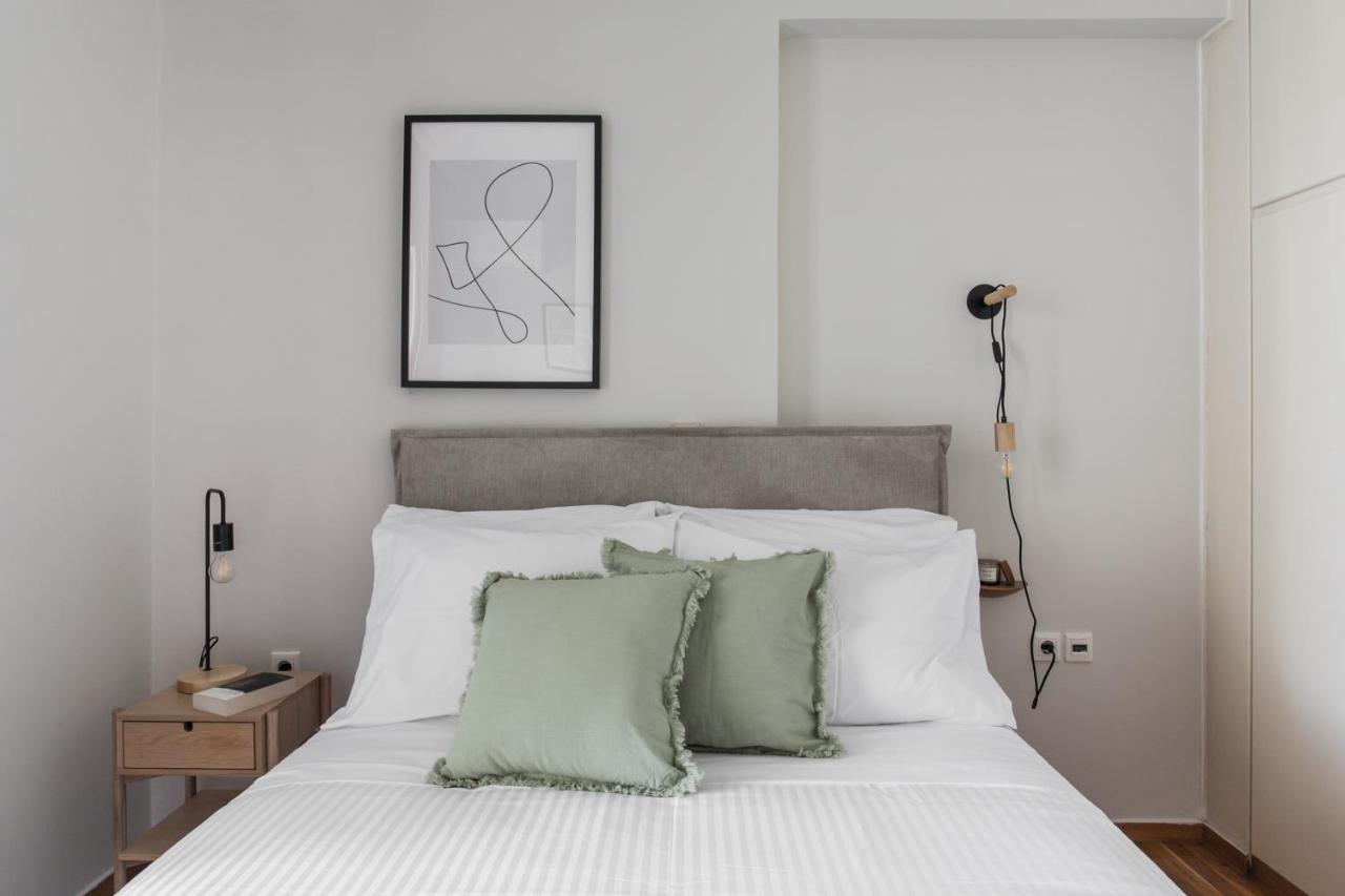 Signature 2br In Marousi By Upstreet * Athènes