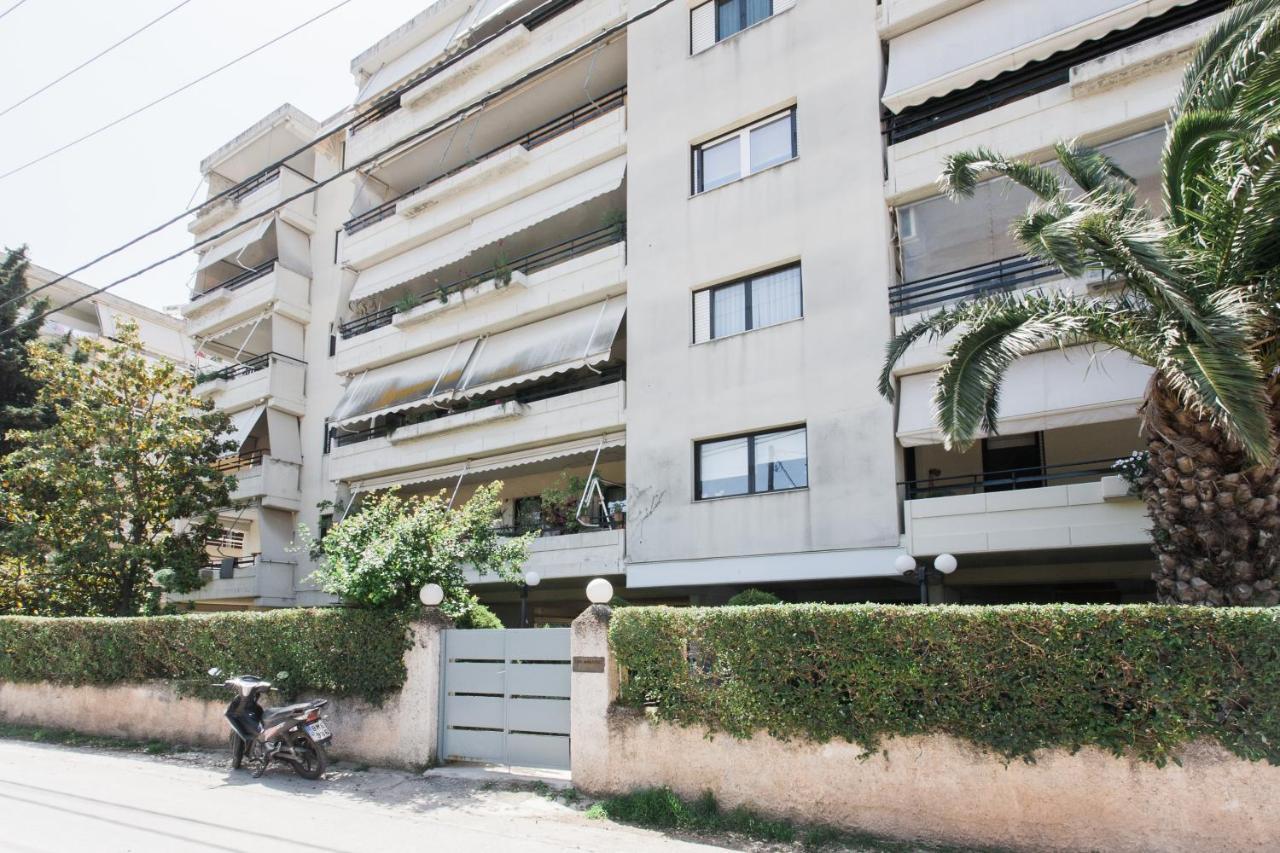 Signature 2br In Marousi By Upstreet